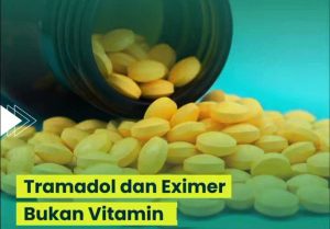 GAWAT : Kecamatan Kali Deres dan Sekitarnya Marak Peredaran Obat Eximer & Tramadol Zolam
