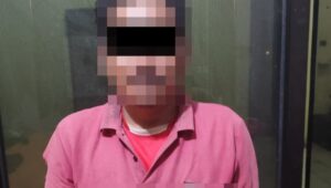 1×24 Jam : Pelaku Penganiayaan di Banjit di Bekuk Satreskrim Polres Waykanan 
