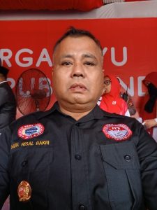 Gunakan Pasilitas Negara, FPII Minta APH Audit Penggunaan Sarana Debat Cabup-Cawabup Sidrap 2024.