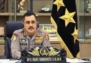 Wakapolri Komjen Pol Agus Andrianto SH.MH : Wartawan Tak Bisa Dijerat Dengan UU ITE