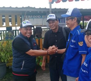 MUSDA KNTI : Buyung Adly Kembali Nahkodai KNTI Bintan Periode 2024-2029