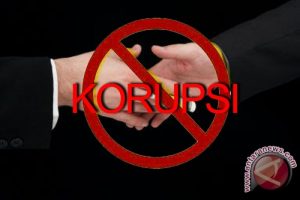 Dugaan KORUPSI KETUA PPK Kecamatan Kalideres, dalam Anggaran Bintek dan pelantikan KPPS 