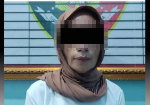 Pelaku diduga TPPO Anak di bawah Umur di Tangkap Unit PPA Polres Waykanan 