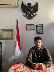 Jelang Hari Guru 25 November, Kepala sekolah SMK 24 PGRI Jakarta :   “Kami siap Hantarkan siswa berprestasi dan Menjadi siswa unggul”