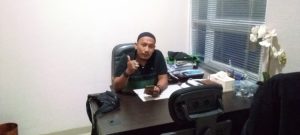 Ketua FPII Bogor : tidak ada “wartawan Abal Abal” Ketua PSM tidak Paham dunia wartawan “,jangan asal bicara”