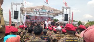 Ketum GRIB Jaya, Siap Menangkan Ridwan Kamil – Suswono, 1 Putaran Dalam Pilgub Nanti.