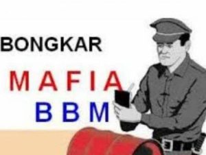 Kapolri Diminta Tegas, Copot Oknum Polisi Soal Kasus Mafia BBM di Halmahera Utara 