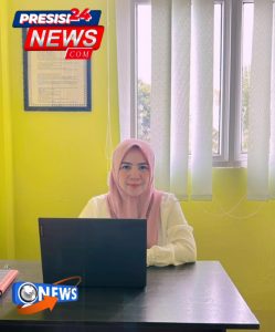 dr Indah, Sampaikan Permohonan Maaf Atas Adanya Video Viral Pukesmas Baradatu 