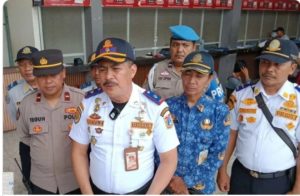 Liburan Nataru, Penumpang Di Terminal Kalideres Melonjak Drastis 