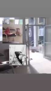 VIDEO VIRAL : Seorang Warga Kesal Tidak Ada Pelayanan Di Puskesmas Baradatu Way Kanan