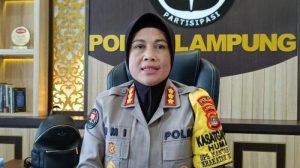 Temukan Lokasi Pembuatan Senpi Rakitan Di Lamteng, Kabid Humas Mohon Dorongan dan Partisipasi Masyarakat
