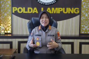 Untuk Jaga Suasana Imlek, Polda Lampung Menghimbau Masyarakat Tetap Jaga Toleransi 