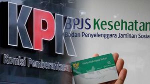 Kasus Korupsi BPJS Bupati HALBAR Yang Telah Di Laporkan Ke APH Hingga Kini Melempem