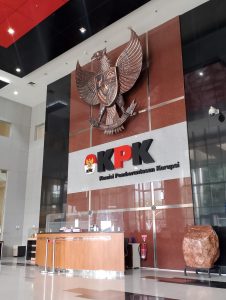 KPK : Penggeledahan di Bekasi dan Kebagusan, Bukti Elektronik Disita