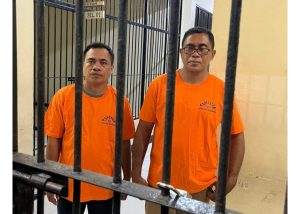 Kadis Perindagkop Halbar Akhirnya Di Tangkap Polis, Terkait Video Penganiyaan Yang Sempat Viral