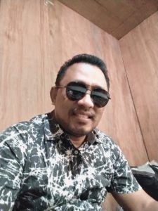 Praktisi Hukum Oktovianus Leki S.H., Minta Polres Halbar Usut Tuntas Kasus Korupsi Dinas Perindagkop Halbar 