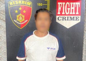 Bawa 204 Batang Kayu Ilegal, Supir Truk di Kubu Raya Dijerat Dua Pasal