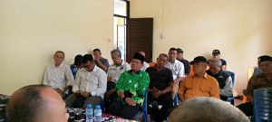 UPTD Pelabuhan Cilauteureun Sosialisasikan Pajak Daerah & Retribusi 
