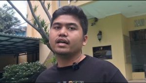 Curi HP dan Ancam Korban dengan Celurit, Dua Remaja Ditangkap Anggota Polsek Grogol.