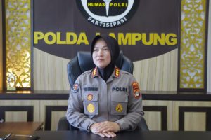 Kronologi Bripka Agus Baku Tembak Dengan 3 Pelaku Curanmor di Bandar Lampung