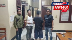 BIADAB…! Cabuli Anak Kandung Di Bawah Umur, Lelaki Bejat Di Kasui Di Tangkap Polisi