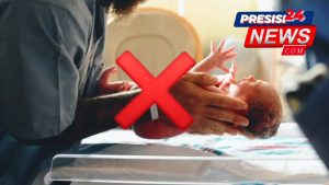 Gadis 16 tahun Di Kasui, Melahirkan Bayi Akibat Ulah Bejat Ayah Kandung