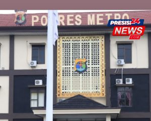 Polres Metro Harus Serius, Orang Tua Korban Pembunuhan Di Metro Minta Pelaku Utama Di Tangkap.