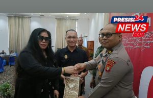 Aksi Demo dan Diklat Pers Warnai Rangkaian Kegiatan HUT FPII Tahun 2025