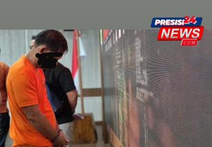 Pisau yang Digunakan untuk Aniaya Pegawai DAMRI Dibuang di Tol Masih Dicari Polisi