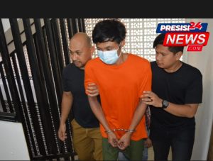 Dipicu Perselingkuhan, Pria Di Kalideres Bacok Korban Hingga Meninggal Dunia