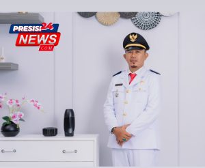 Camat Galela utara Viktor Belian Ali Mengklarifikasi Soal Uang 3 Juta / Desa Di Serahkan ke Kabag Ops  Polres Halut itu Hoax 