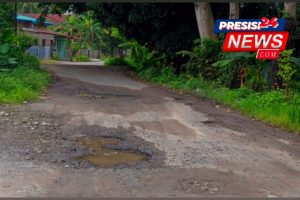 Pemangkasan Anggaran Tahun 2025 Berdampak pada Proyek Infrastruktur di Kabupaten Pinrang