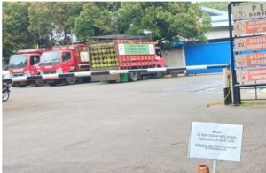 Kelangkaan Tabung Gas 3 Kilo Membuat Warga Di Pamulang Meninggal Akibat Kelelahan Ngantri Tabung Gas.