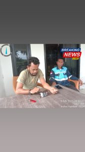 Praktisi hukum Oktovianus Leki S.H., Minta APH untuk segera tangkap Humas PT, MHM Dan Kepala Desa Waijoi Kecamatan Wasile Selatan 