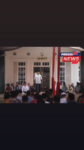 Doa Bersama Jelang Pelantikan Bupati Lampung Barat Parozil Bersyukur Atas Kepercayaan Masyarakat 