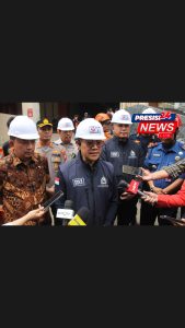 Kebakaran Glodok Plaza Berasal dari Hubungan Arus Pendek Listrik, Polisi Periksa 42 Saksi