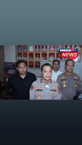 Driver Online Shop Kedapatan Edarkan Sabu di Kalideres, Polisi Amankan 643 Gram