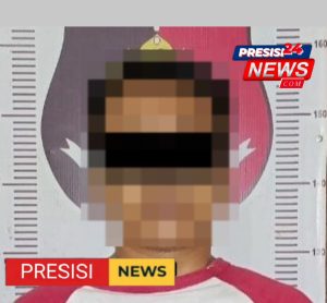 Dalam Waktu 1 x 24 Jam, Polisi Ringkus Diduga Pelaku Penipuan di Agen BRILINK Kampung Sidoarjo