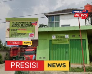 PT. TIDAR WAY KANAN, Harus Tegas (PHU) Pangkalan Gas LPG 3 kg bersubsidi Nakal “Jika Memang Tidak Terlibat”