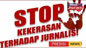 Ungkap Peredaran Obat Keras (Tramadol, Hexymer) Wartawan Alami Penganiyaan