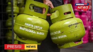 Tabrak Aturan : Pangkalan Gas LPG 3 kg Bermain, Harga HET Di Ubah, Susahkan Masyarakat Kecil.