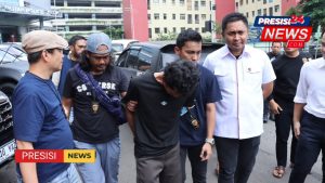 Kurang Dari 2 x 24 Jam, Polisi Berhasil Ungkap Kasus Pembunuhan Ibu & Anak Dalam Penampungan Air Di Tambora