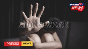 Siswi SMK yang Hamil di Luar Nikah Setahun Lalu Laporkan Ayah Kandungnya ke Polisi