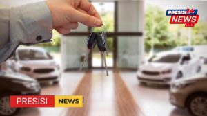 Seorang Guru SMA Di Tigaraksa, Menjadi Korban Penipuan Oknum Pegawai Showroom 