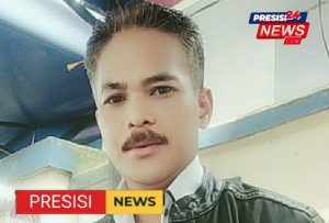 Ketua FPII Pinrang Ucapkan Terima Kasih Kepada Kapolres Pinrang