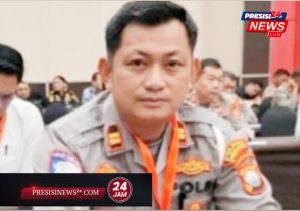 Klarifikasi Kasat Lantas Polres Pinrang Terkait Isu Pelepasan Motor Pembalap Liar