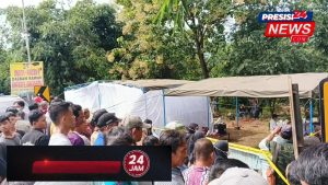Pembongkaran Makam Briptu Erick Alniaro, Diduga Kematian Tidak Wajar 