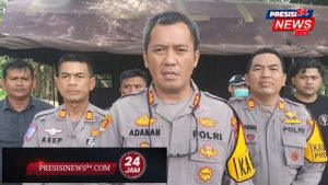 Atas Permintaan Keluarga, Bidokkes Polda Lampung Lakukan Ekshumasi jenazah Brigpol EA di Way Kanan
