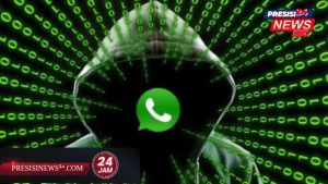 Waspada Penipuan! Akun WhatsApp Kasat Lantas Polres Pinrang Diretas