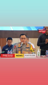 Kapolda Lampung Ajak Remaja Isi Ramadan dengan Kegiatan Positif, Hindari Tawuran dan Balap Liar